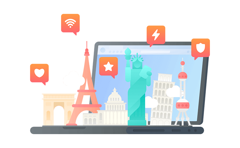 在新加坡连接到中国vpn - VPN回国